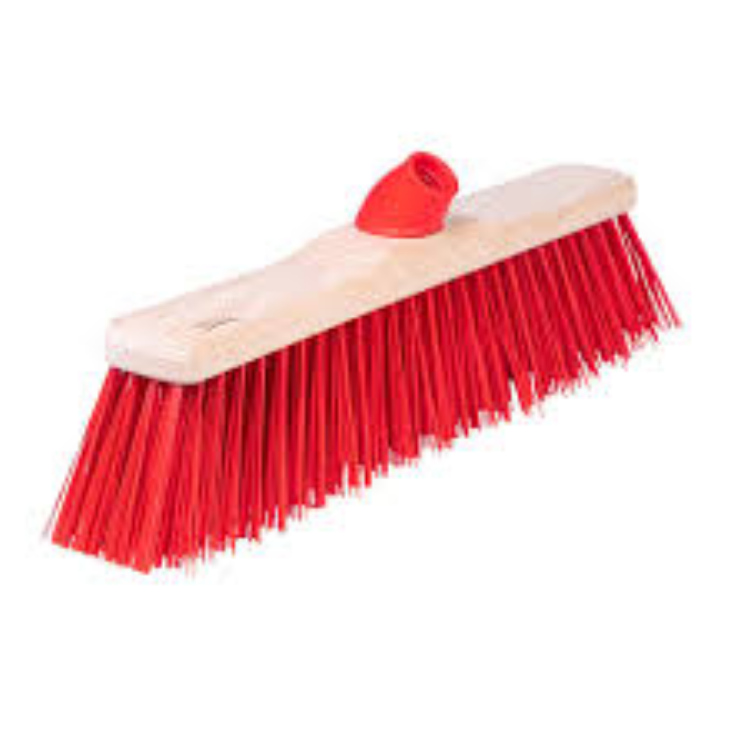 Helal 50015 BROOM 40cm + H